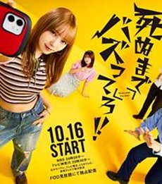 爆红到死吧！！